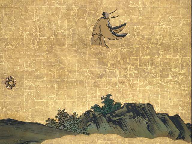 儒道法三家目标看似一致但内核截然不同,均对中国产生极大影响_社会生活_道德_道家