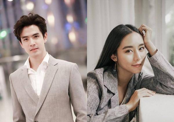 「河边共浴」激撩…人气cp四搭_bifern_film_合作