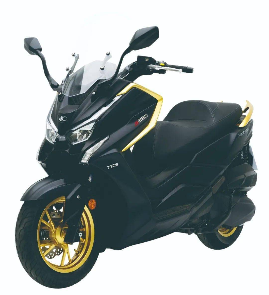 杰迪 fr750二,摩托车单项奖车型名单创新车型奖赛科龙 rc401taro c5