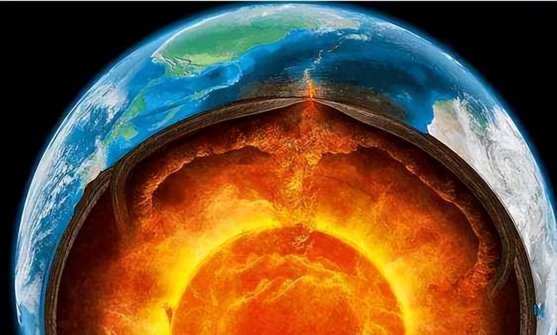 9月地震突然变多，火山也变活跃，汤加又现火山喷发，地球怎么了