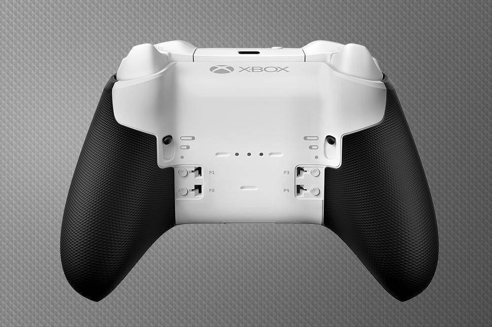 微软xbox精英手柄2代青春版 今日正式开售_原版_续航时间_配件