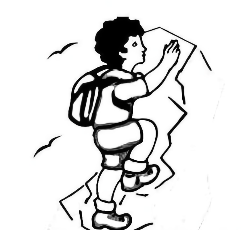 助孩子成才系列之十二,做人先立德,成事须立志 【8%】_志向_胆识_见识