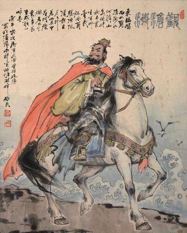 除了他之外再没有别人!_人才_荀彧_崔琰