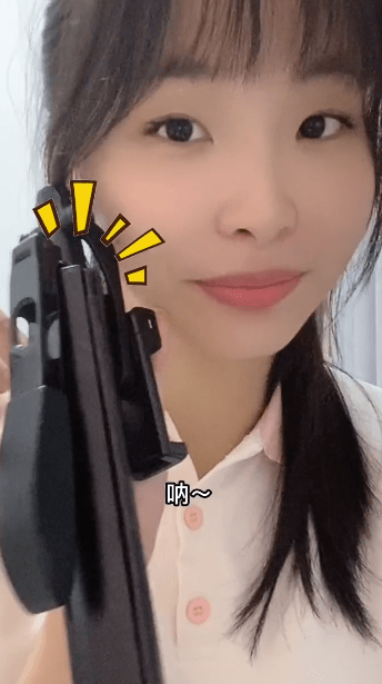 小蔡老师:全网最宠学生的"宝藏老师",轻松教学风格