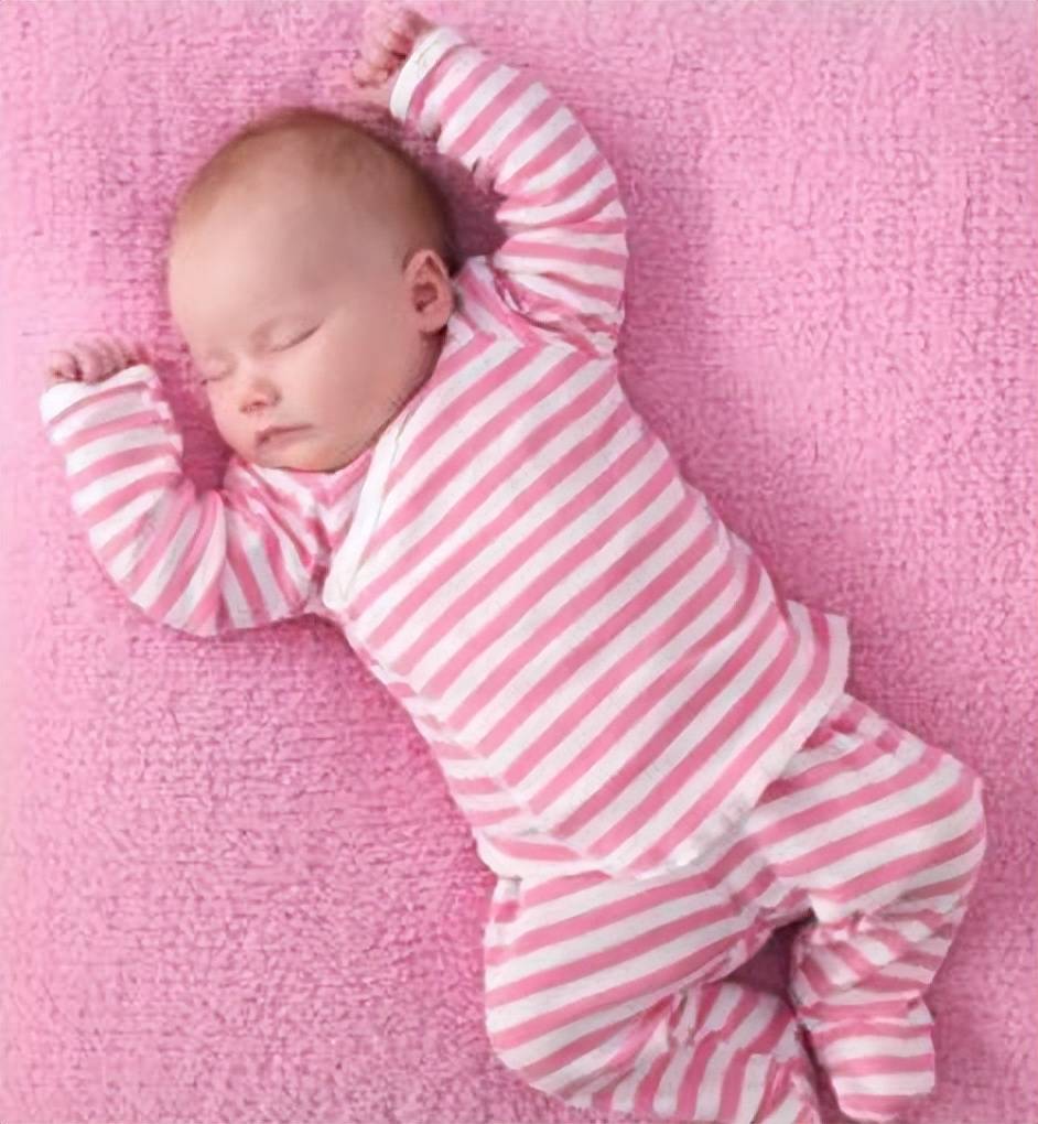 你还在给宝宝睡“平头”？既不好看，又不利于大脑发育，快改了吧