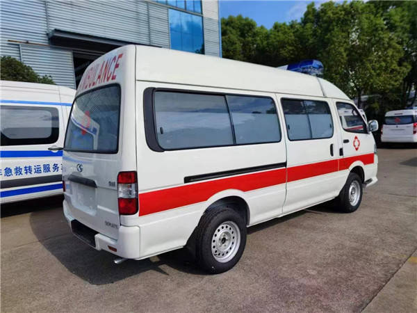 救护车批发-120急救车改装厂-金旅医疗救护车最新行情_搜狐汽车_搜狐