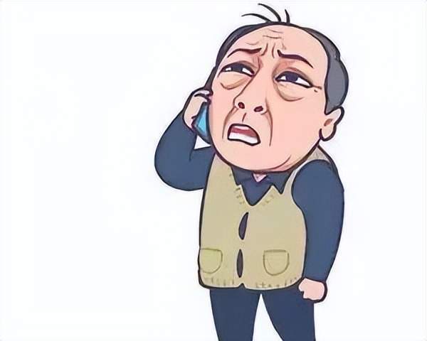 《都挺好》:苏大强得了什么病?你身边有这样的老人吗