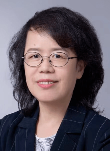 大学首都女教授协会"科技之星"专栏勇当先锋凝聚巾帼榜样力量她兢兢业