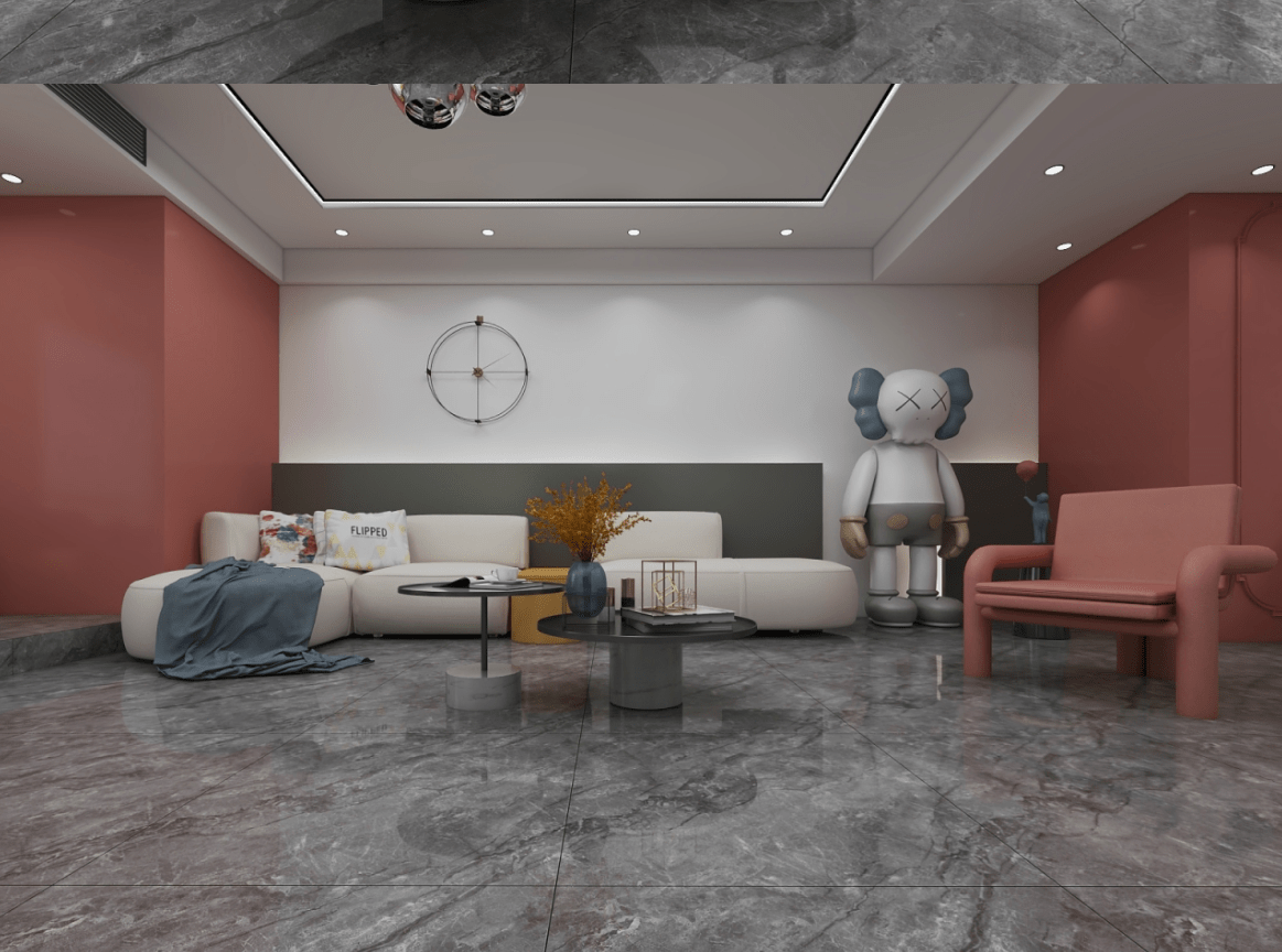 佛山的宏创陶瓷是不是一线品牌?_装修_瓷砖_大理