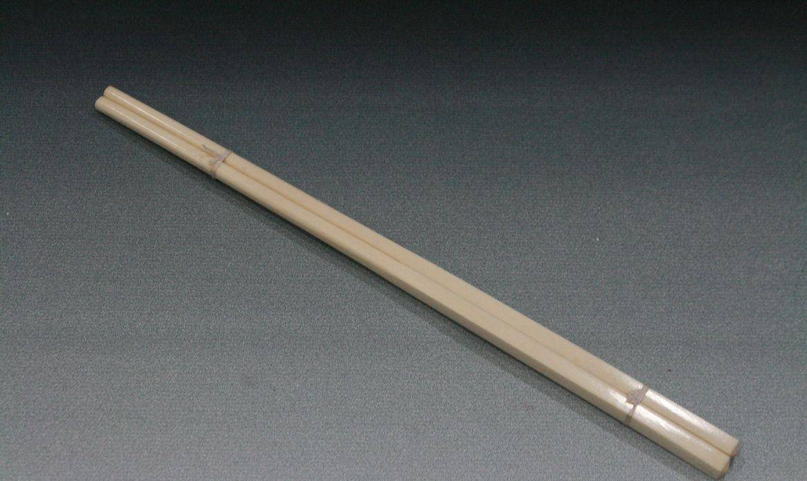 古代筷子文化:小小两根筷子,何以成为文明的载体?_中国人_叫法_工具