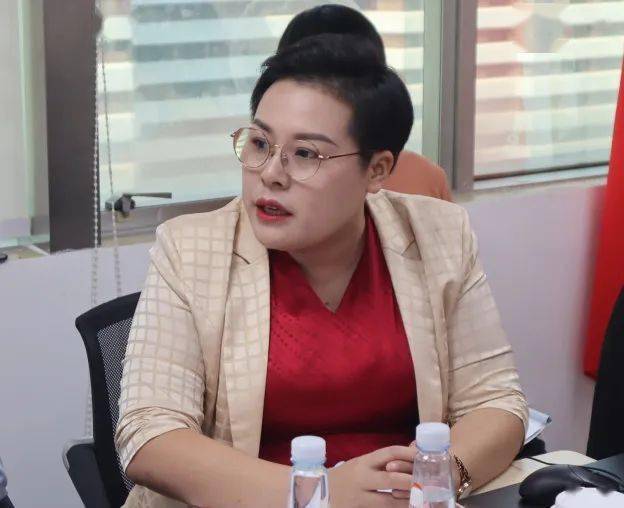 q学友参与省人协召开广东省地方标准《人力资源服务机