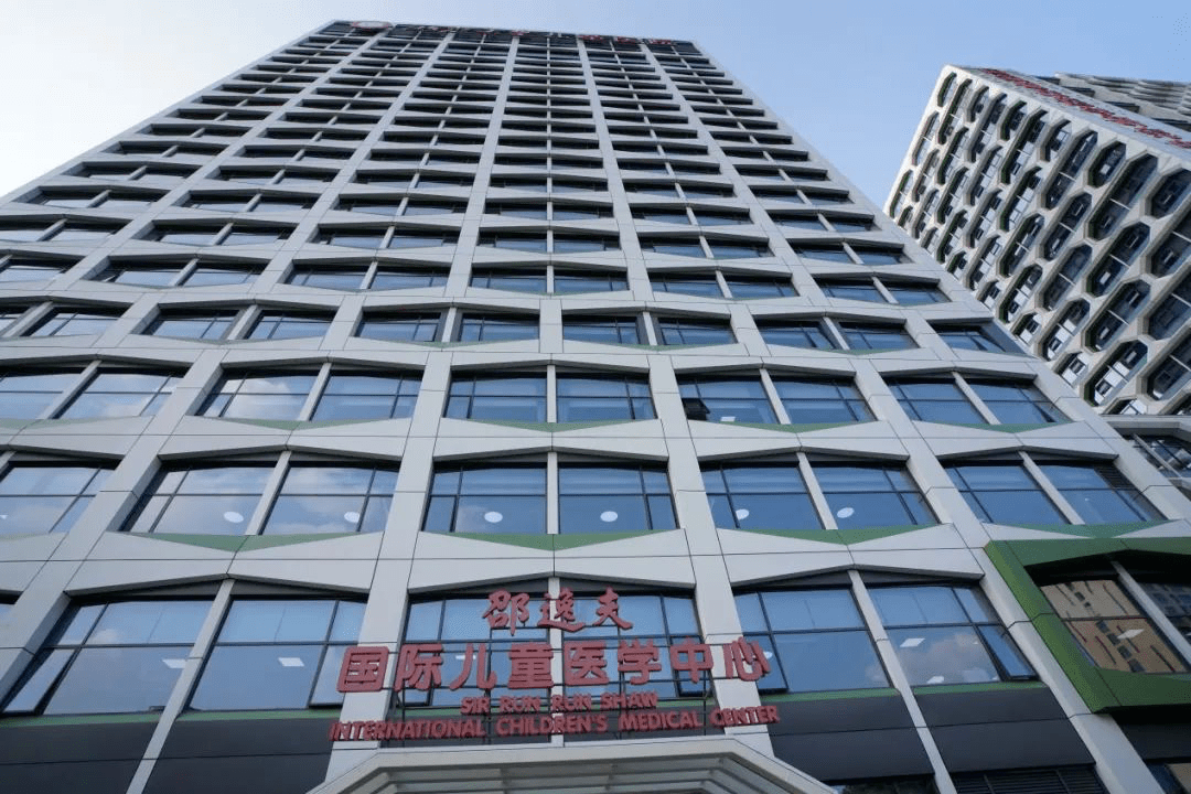 浙江大学医学院附属儿童医院黄牛挂号合理收费的简单介绍