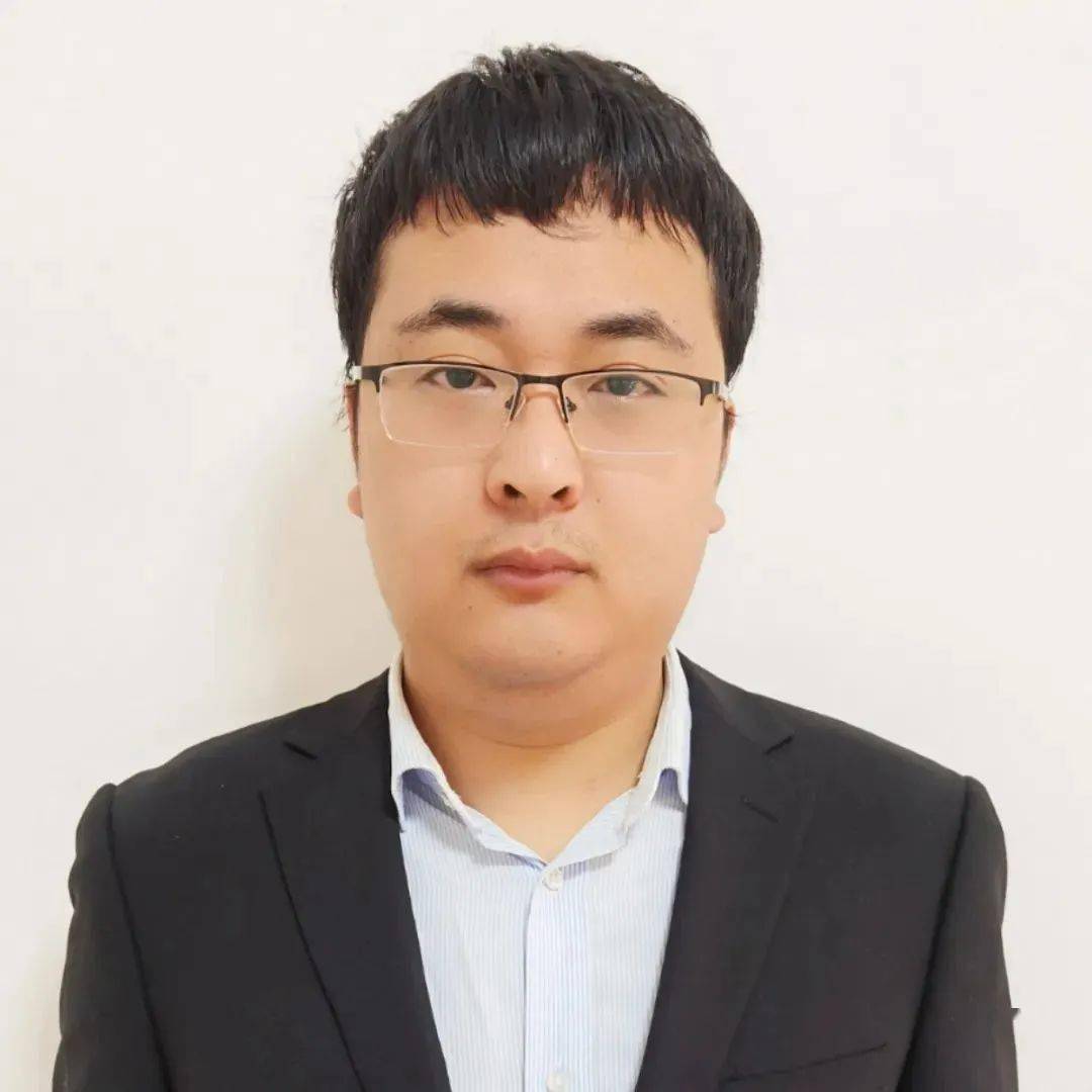 计划"获奖者向上滑动查看详情博士,同济大学航空航天与力学学院副教授