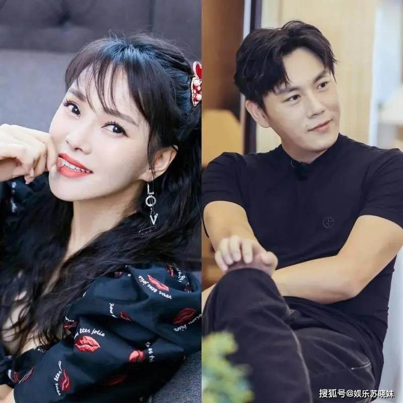 秦昊聚餐与女友人牵手热聊,伊能静到达后秒变沉默寡言,网友表示看不懂