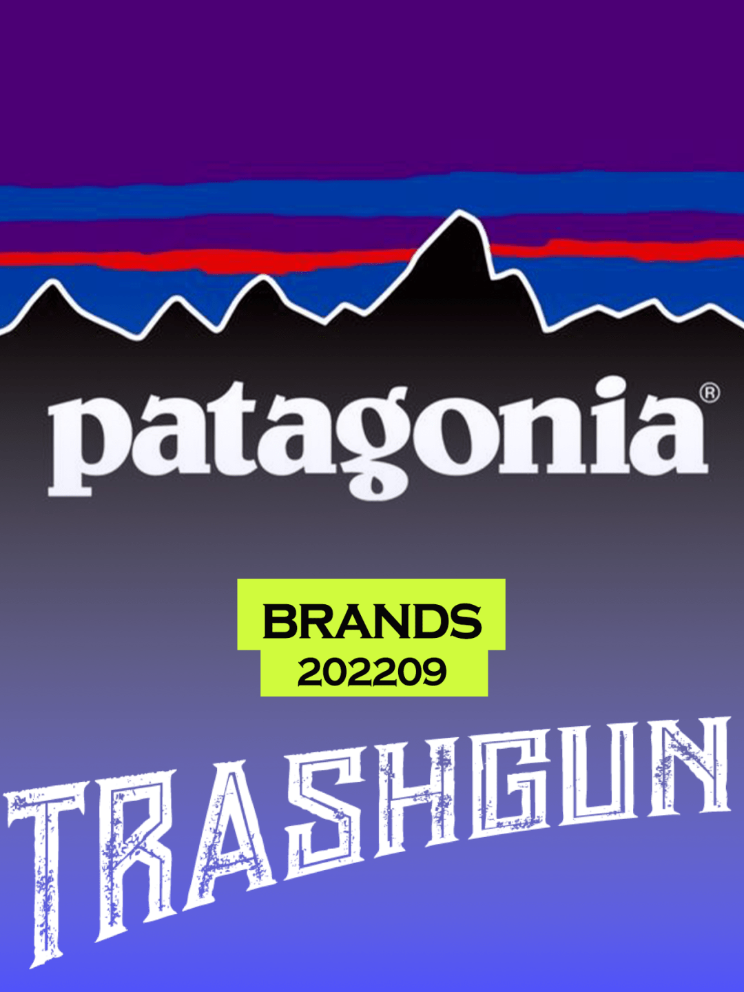 关于被「卖」了的Patagonia，你不知道的八件事_手机搜狐网