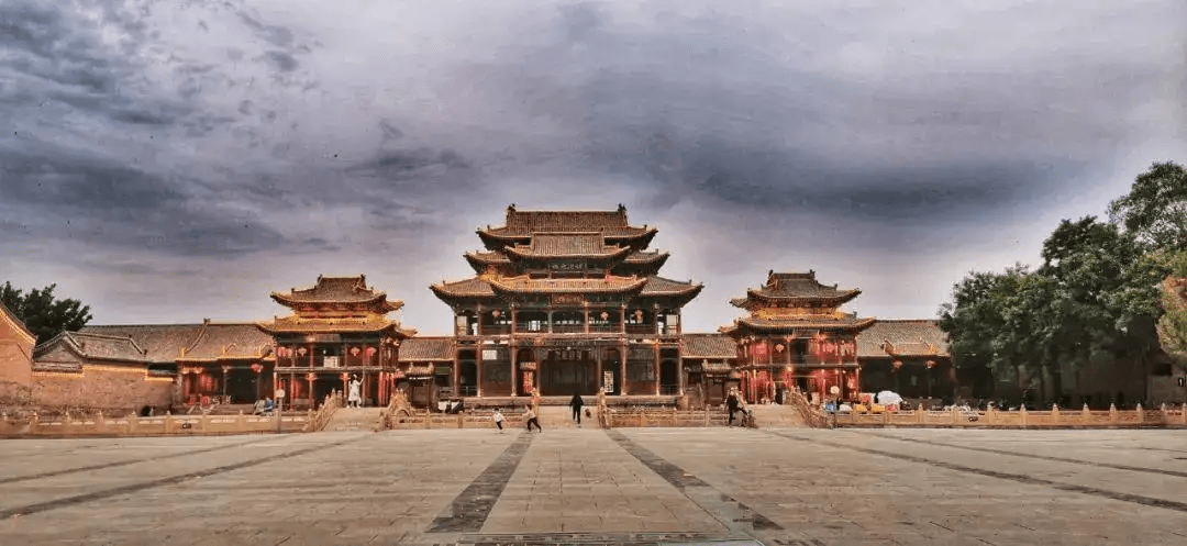 2023年春晚正式建组，你知道中国有多少地域文化？