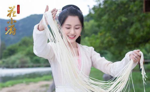 人物关系所主导的剧集,种田剧于虚幻中带着"悠然见南山"的向往与欣慰