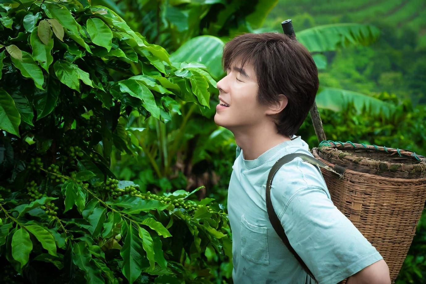 刘昊然与彭昱畅合伙创业,《一点就到家》成新中国合伙人_事情_影片