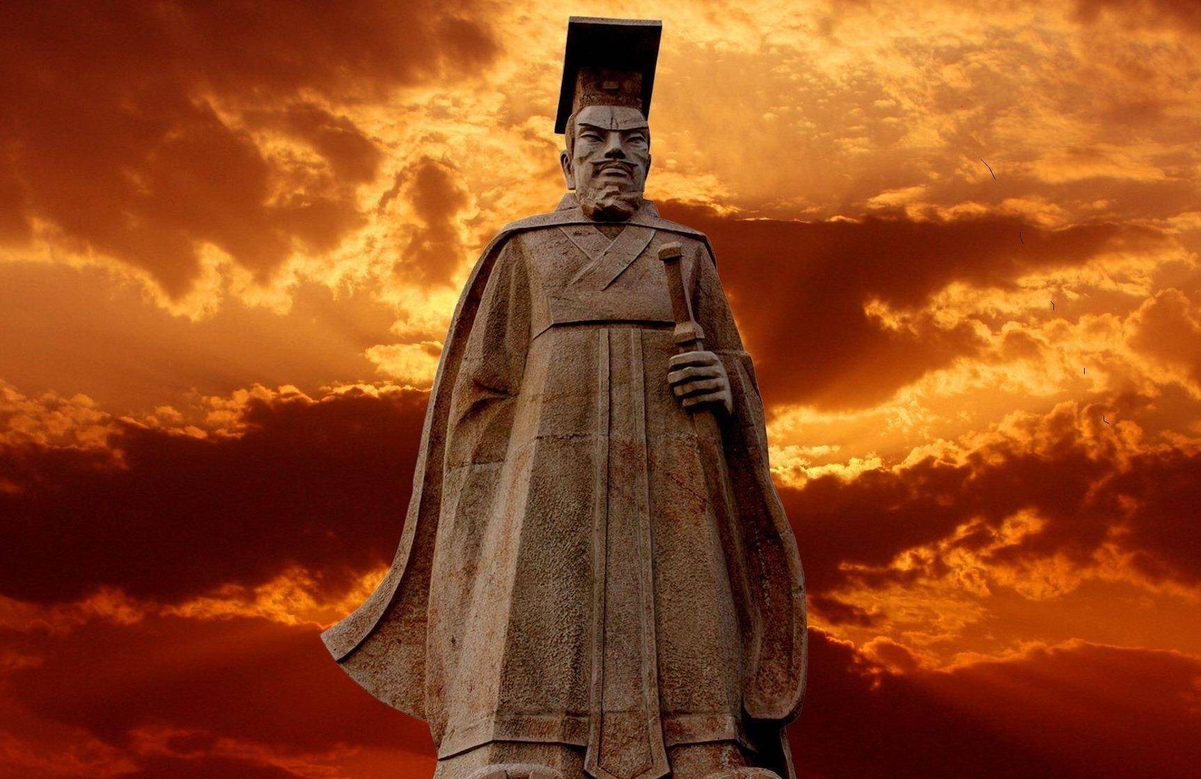 极具人格魅力的君王刘秀 他这八句名言 句句深受启发 值得收藏 开国皇帝 耿弇 历史