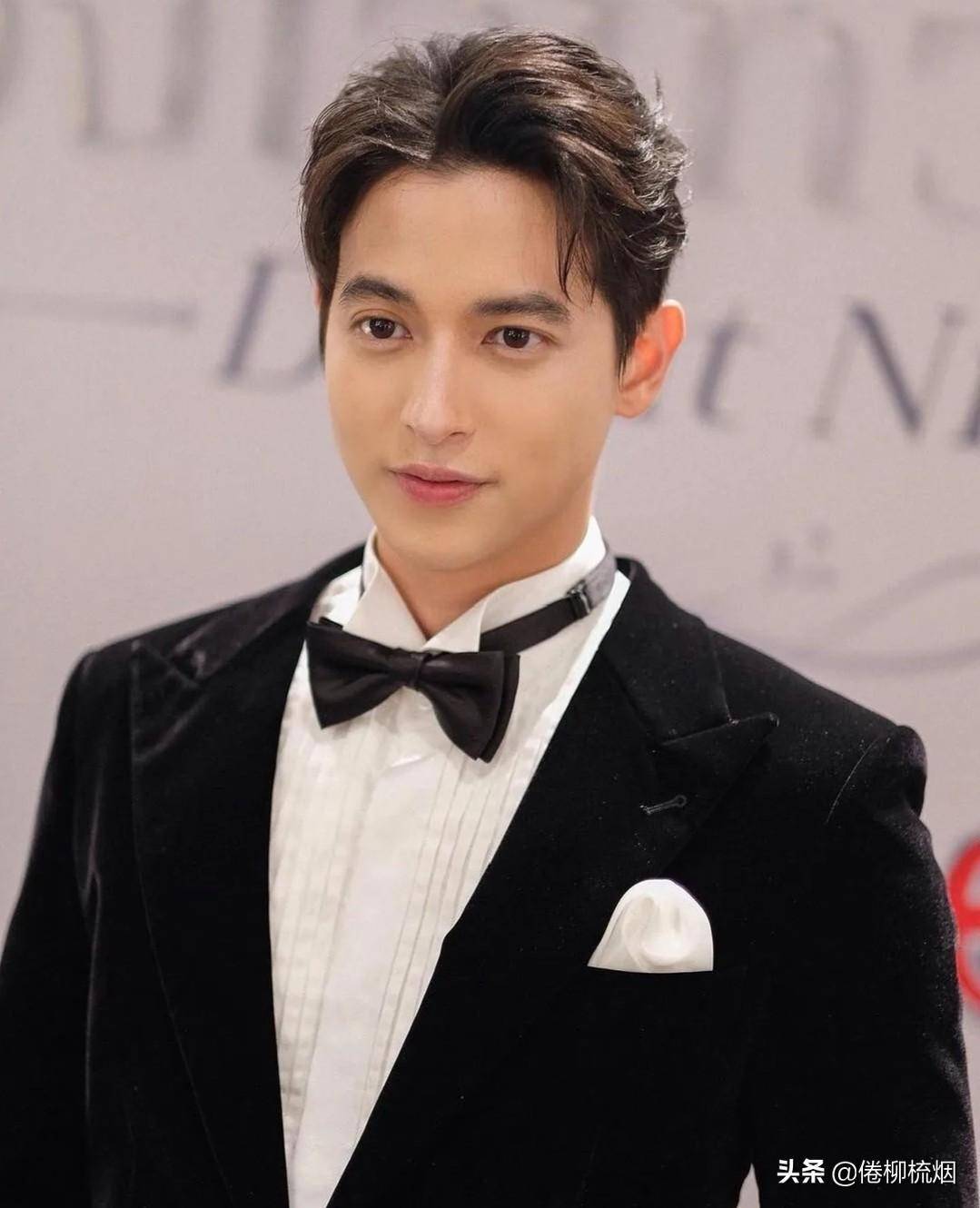 泰星james j谈女友被网暴:我理解她,告诉她没有必要出去反驳别人_foam