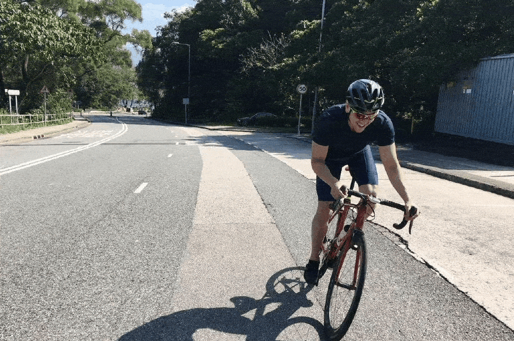 自行车_deertv_生活