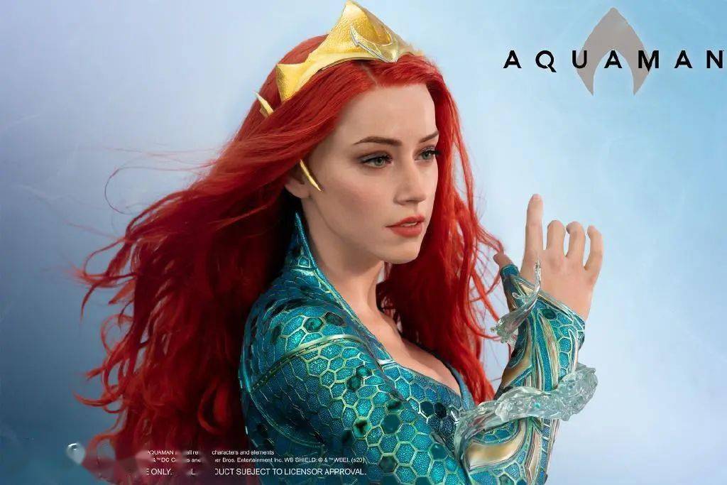 电影《小美人鱼》被骂上热搜?迪士尼更是"毁原著"?_贝利_海莉_形象