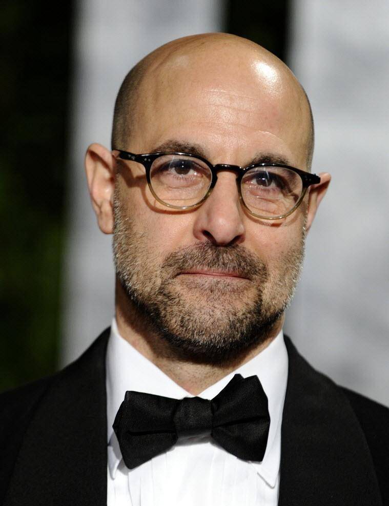 今3年过去,身体正逐渐恢复_斯坦利·塔奇_治疗_朱迅