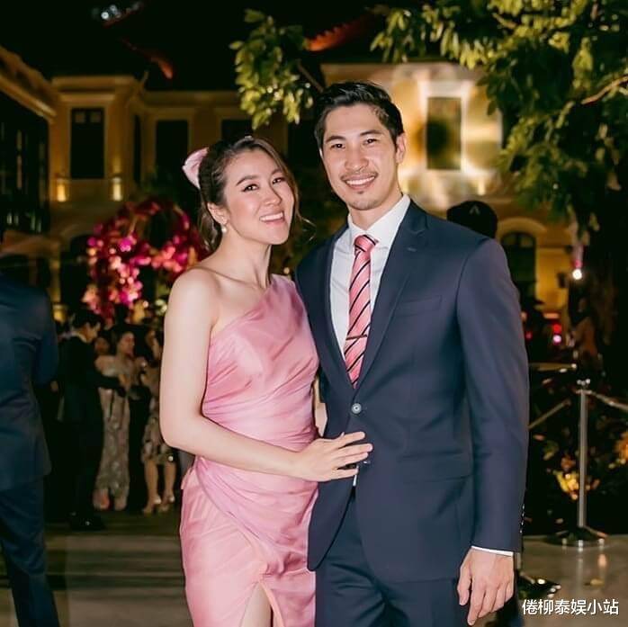 泰星cheer谈hiso男友:他是不会跟我求婚的,除非是蹲下来系鞋带_问题