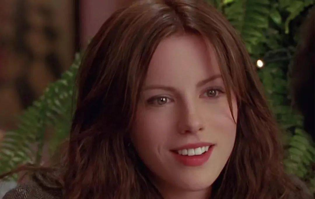 《珍珠港》女主现在长这样?