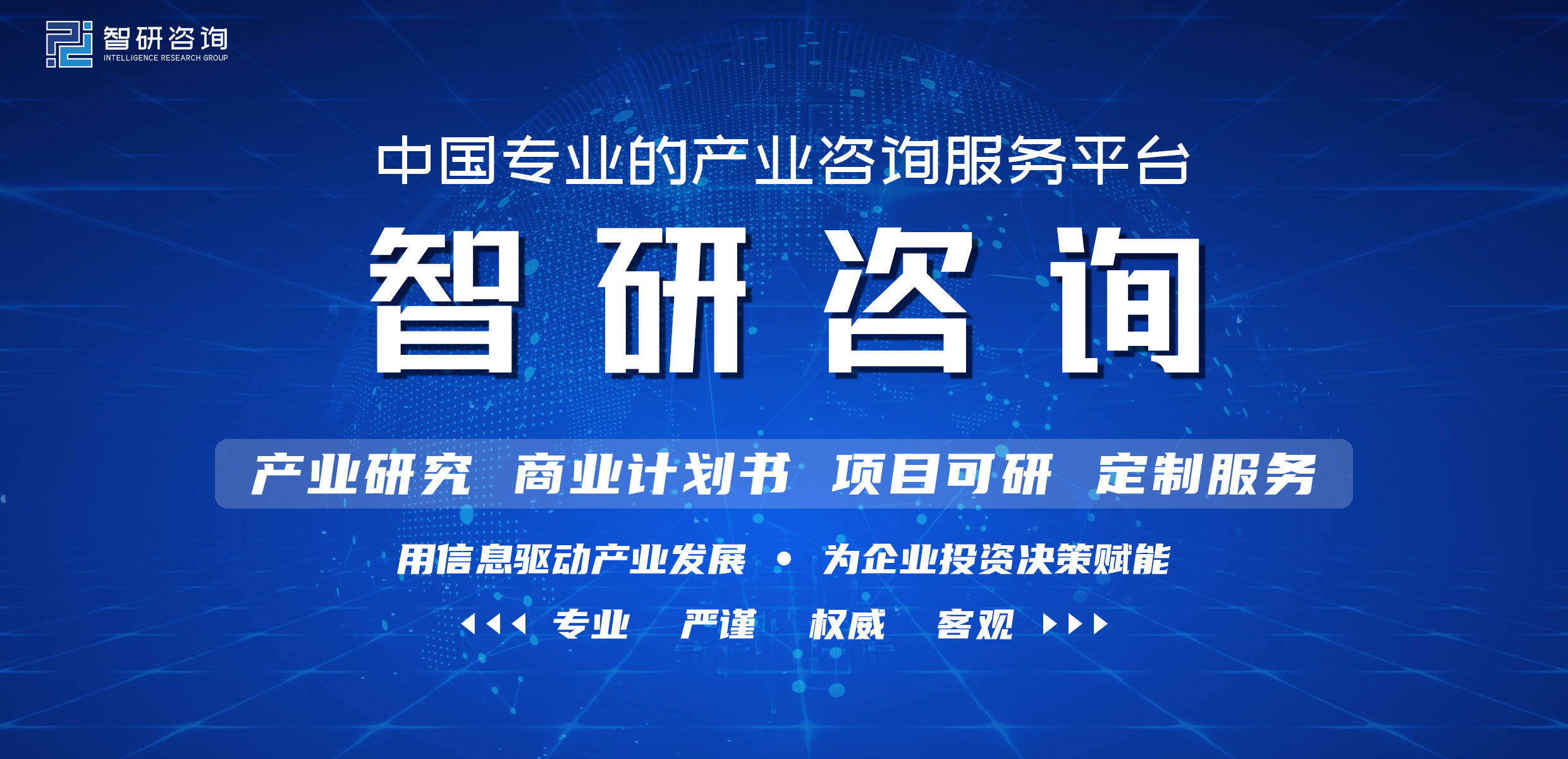 中国机器人行业市场现状调查及未来前景规划报告