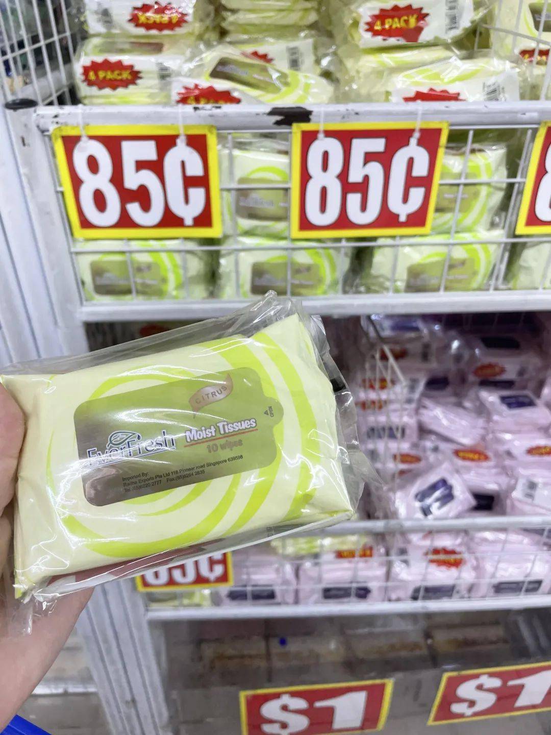 湿巾洗手液香皂肥皂04文具相比其他类商品文具区实在是没什么亮点
