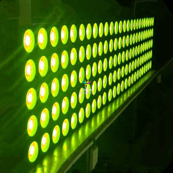 led矩阵灯 舞台矩阵灯 25头led矩阵灯 大型舞台灯光 舞台灯光设备有