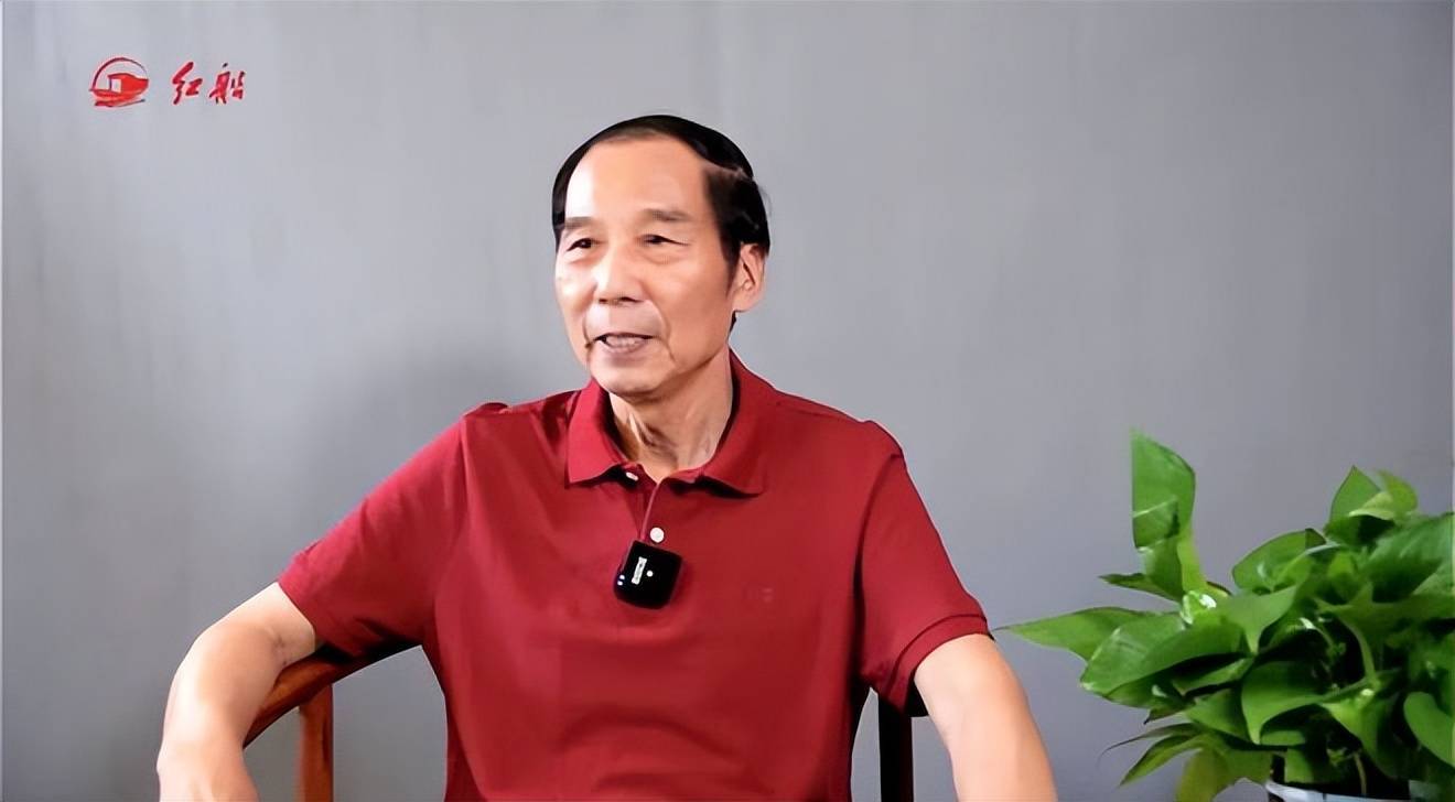 朱良才之子朱新春:父亲决心将"狼牙山五壮士"英雄事迹永久保留下来