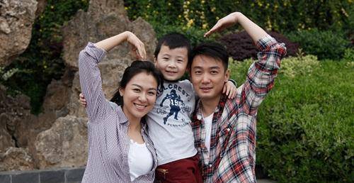 42岁"赛西施"沈傲君近照曝光!胖到认不出!