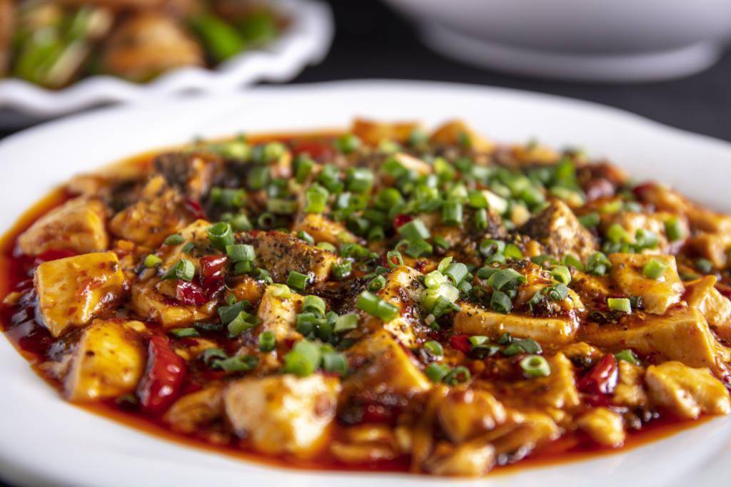 食尚达人|美食多面手:豆腐_视觉_中国_菜肴