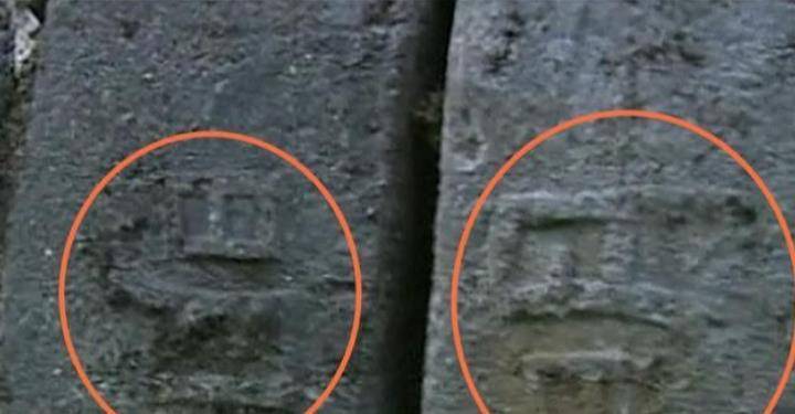 江西发现“航母”古建筑，内藏多种符号，专家：传说中的洪船？