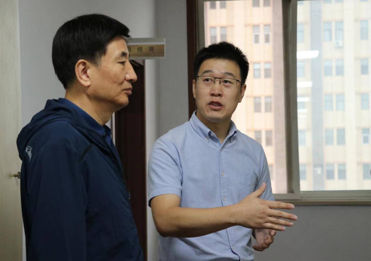 华新燃气集团助力"三个运城"农业品牌推广洽谈会_运营_刘增辉_市场化