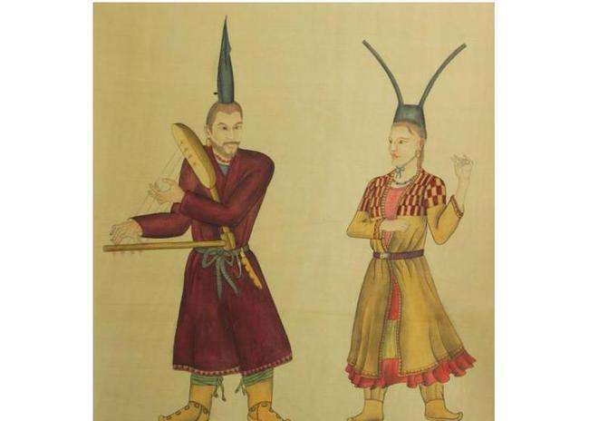 于阗虽常兼并小国但始终臣服中原,后被喀喇汗王朝所灭_西域_势力_唐朝