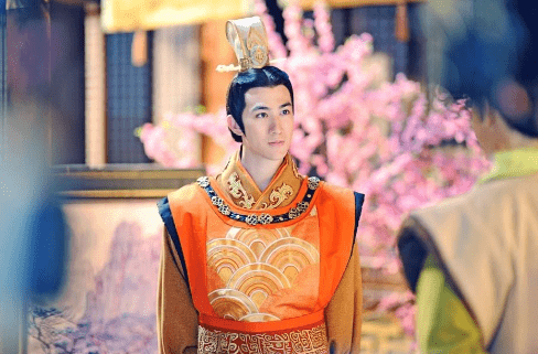 唐太宗李世民那么多儿子,为何嫡三子李治能登上皇位?_武则天_ 唐太宗李世民那么多儿子,为何嫡三子李治能登上皇位?_武则天_