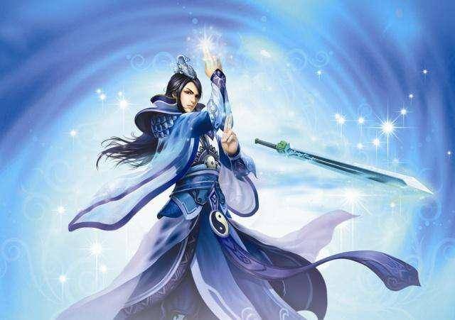 【道宫九星】分为紫府道宫,天罚道宫 ,双极道宫,天目道宫,命胎道宫,皇