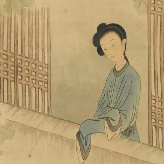 诗词日课 | 孟郊《游子吟》_慈母_母亲_风俗