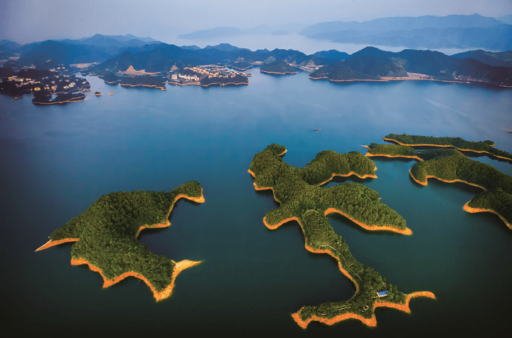 对赌·双赢_补偿_新安江_水质