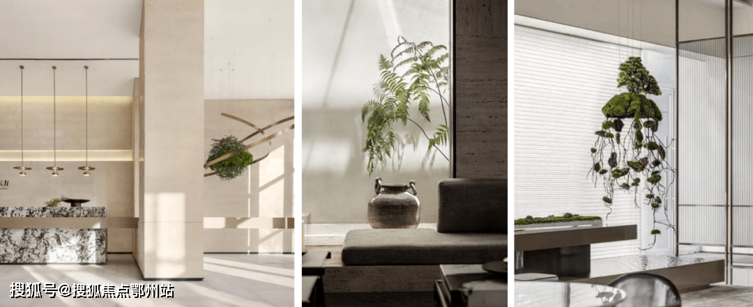 臻品诠释理想生活方式,为购房者重新定义高端臻品住宅的理想生活标准