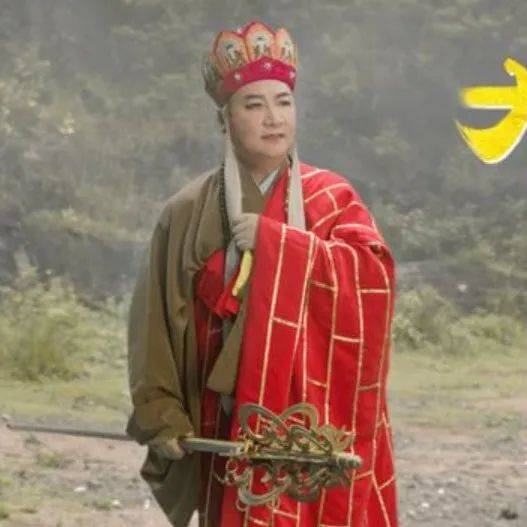 70岁迟重瑞重出江湖,再演“唐僧”,网友评论:手头紧了?_陈丽华_要求_黎耀祥