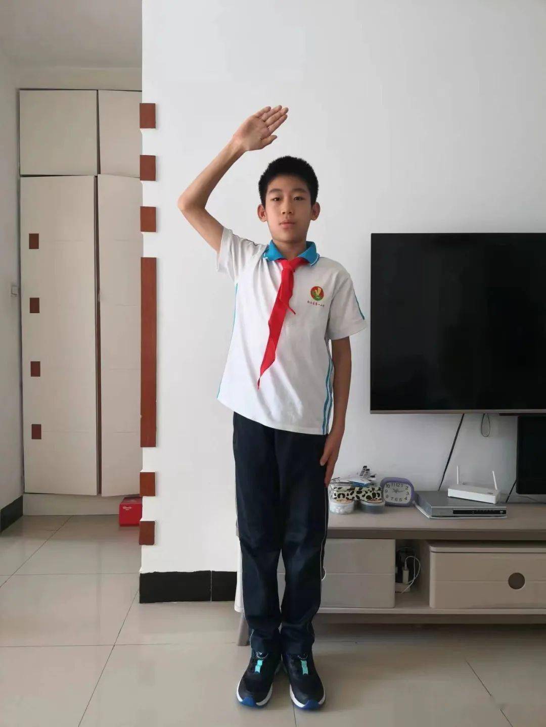 【一小·教学】别样的记忆 别样的精彩一一松山一小线上教学纪实_工作