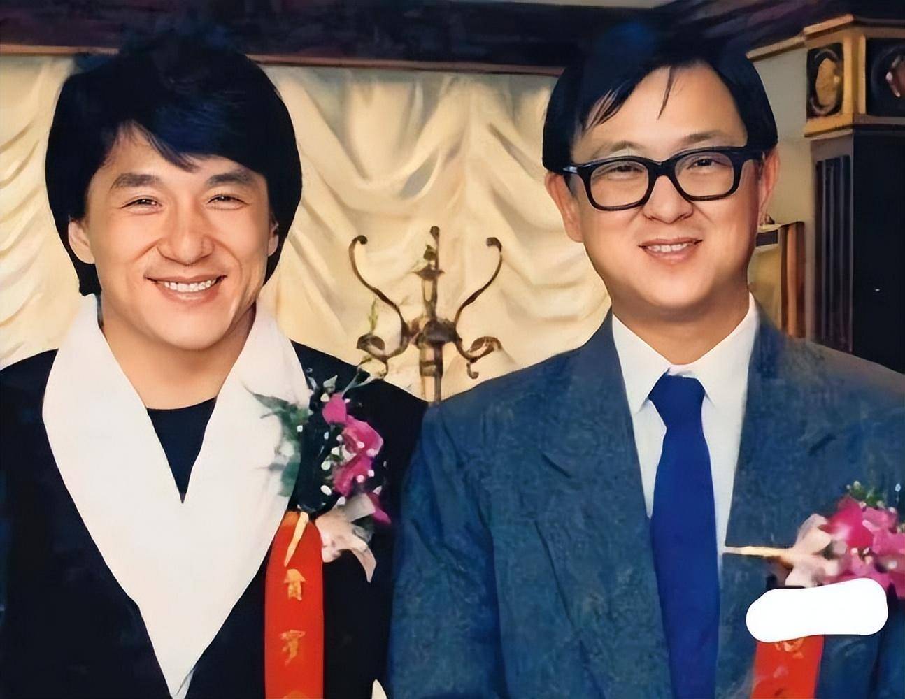 "黄药师"曾江嚣张的资本,以及他87年人生最大的遗憾_电影_秦剑_王羽