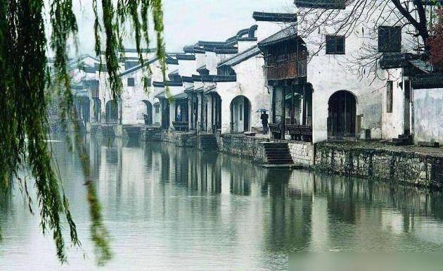中国这座古城真厉害，3000年没有改过名字，被誉为成语典故之都
