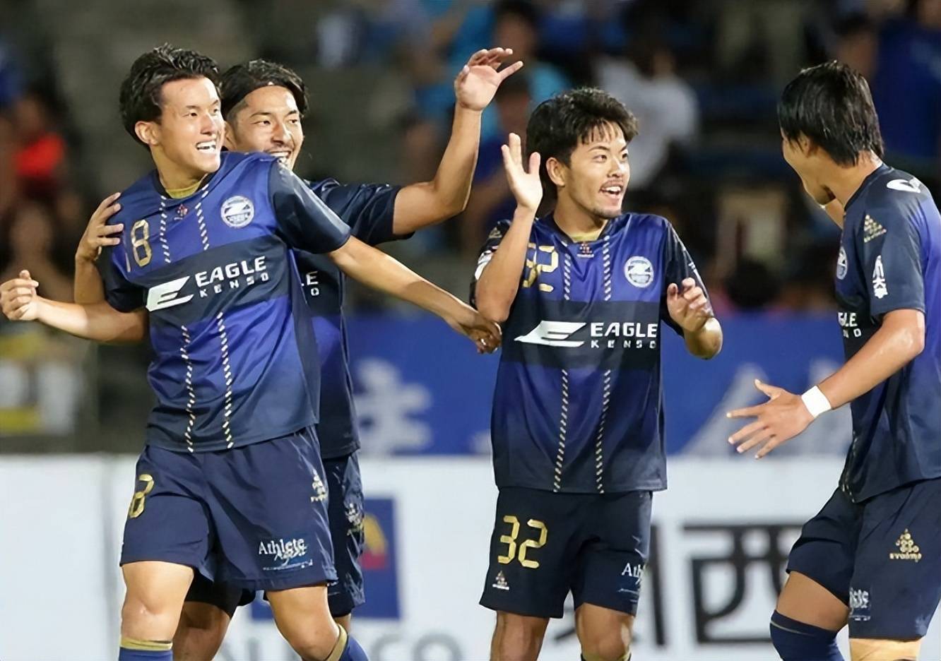 日职乙:新泻天鹅vs大宫松鼠,主队目标冠军,本场拿下三分_比赛_联赛