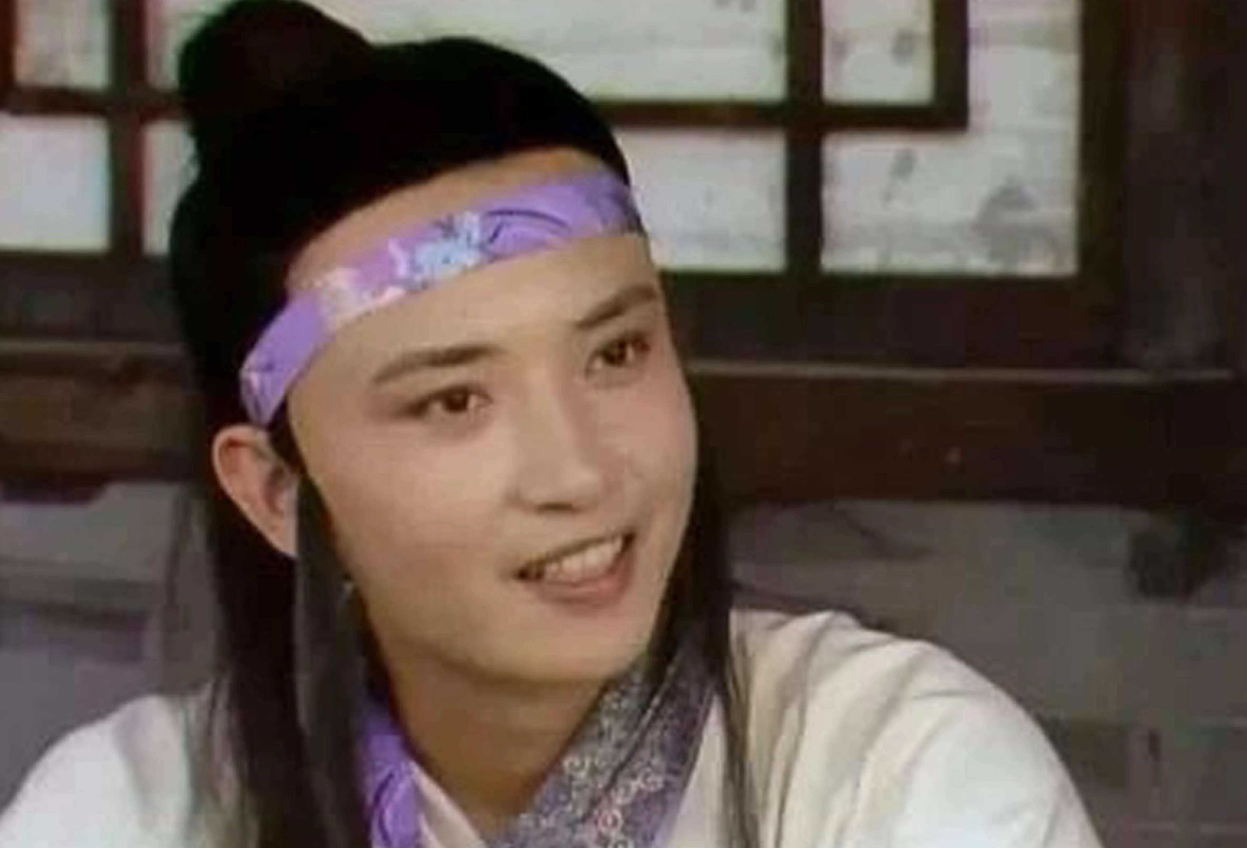贾琏和柳湘莲谁才是87版红楼梦中最帅的男演员?_侯长荣_贾宝玉_角色