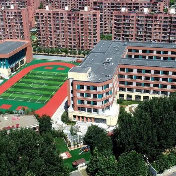 @家长们,这些新建学校将投入使用!_甘井子区_金普_中小学
